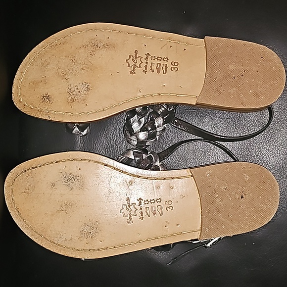 🎉HP🎉 Campo Marzio Sandals - Picture 2 of 6
